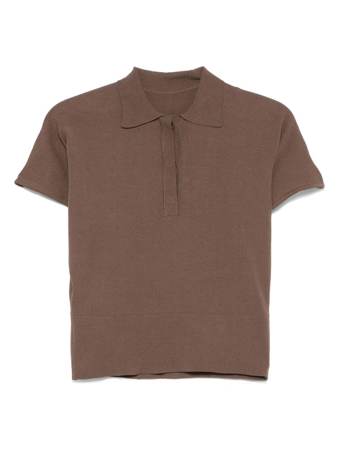 NINE IN THE MORNING POLO